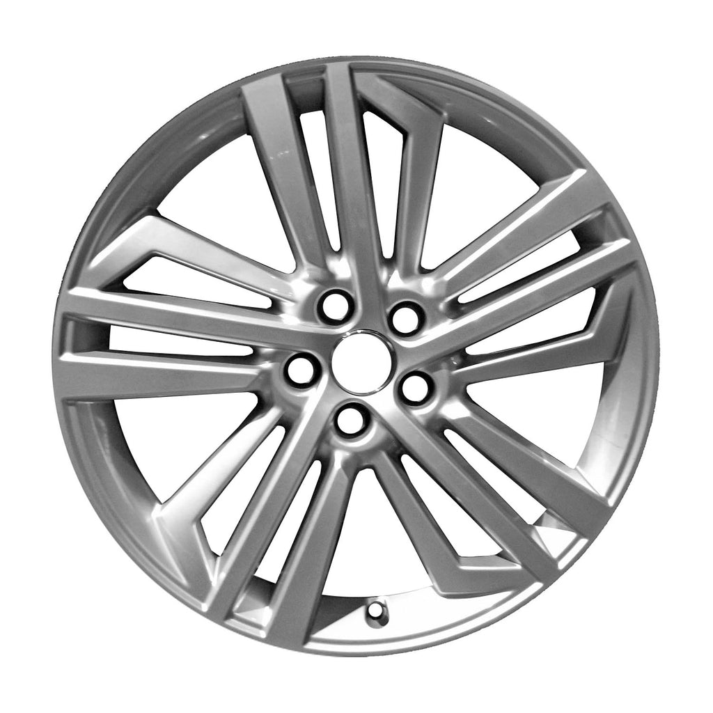 Aluminum Wheel For Audi Q5 2018-2020(ALYAY093U20)