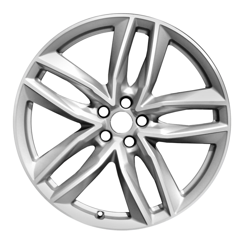 Aluminum Wheel For Audi Q7 2017-2021(ALYAY094U20)