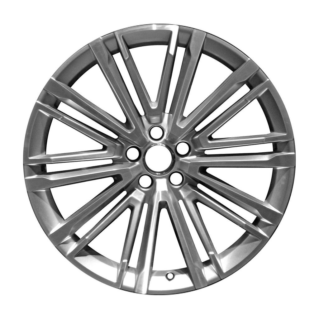 Aluminum Wheel For Audi A8 L 2017-2017(ALYAY097U10)