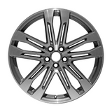 Aluminum Wheel For Audi Sq5 2018-2020(ALYAY099U35)