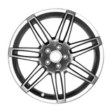 Aluminum Wheel For Audi A6 2009-2011(ALYAZ012U20)