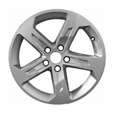 Aluminum Wheel For Audi A3 2017-2018(ALYAZ014U20)