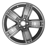 Aluminum Wheel For Audi Q5 2009-2012(ALYAZ015U20)