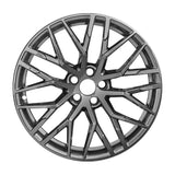 Rear Aluminum Wheel For Audi R8 2017-2020(ALYAZ016U45)