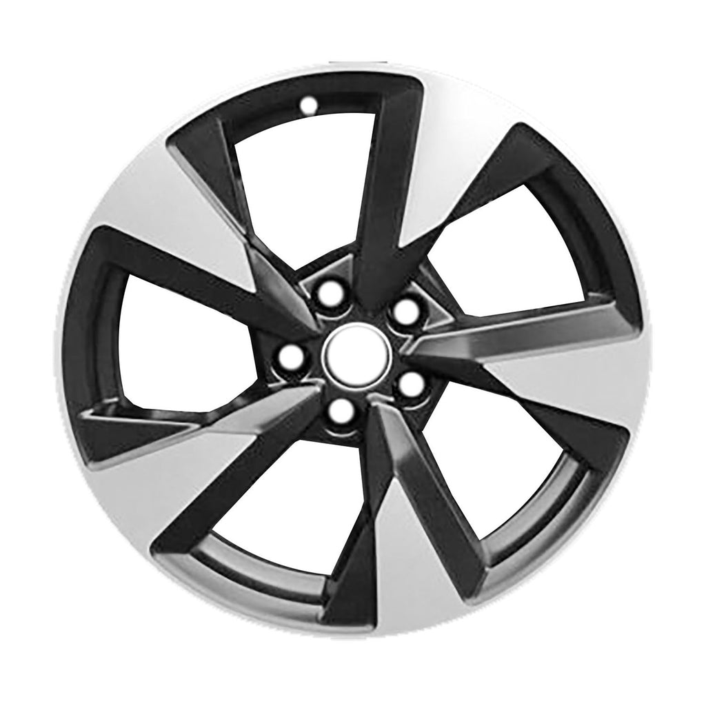 Aluminum Wheel For Audi A4 2017-2017(ALYAZ019U45)