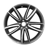 Aluminum Wheel For Audi A8 2016-2016(ALYAZ020U15)