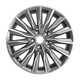 Aluminum Wheel For Audi A3 2016-2017(ALYAZ022U10)