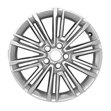 Aluminum Wheel For Audi A3 2017-2018(ALYAZ023U20)