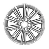 Aluminum Wheel For Audi A3 2017-2018(ALYAZ023U20)