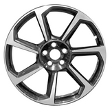 Aluminum Wheel For Audi Tt Quattro 2017-2022(ALYAZ027U45)