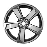 Aluminum Wheel For Audi S3 2017-2020(ALYAZ029U10)