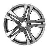 Aluminum Wheel For Audi A7 Quattro 2017-2017(ALYAZ030U20)