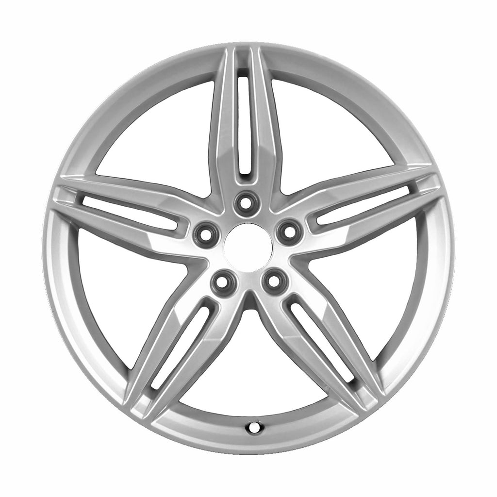 Aluminum Wheel For Audi A5 Sportback 2018-2019(ALYAZ033U20)