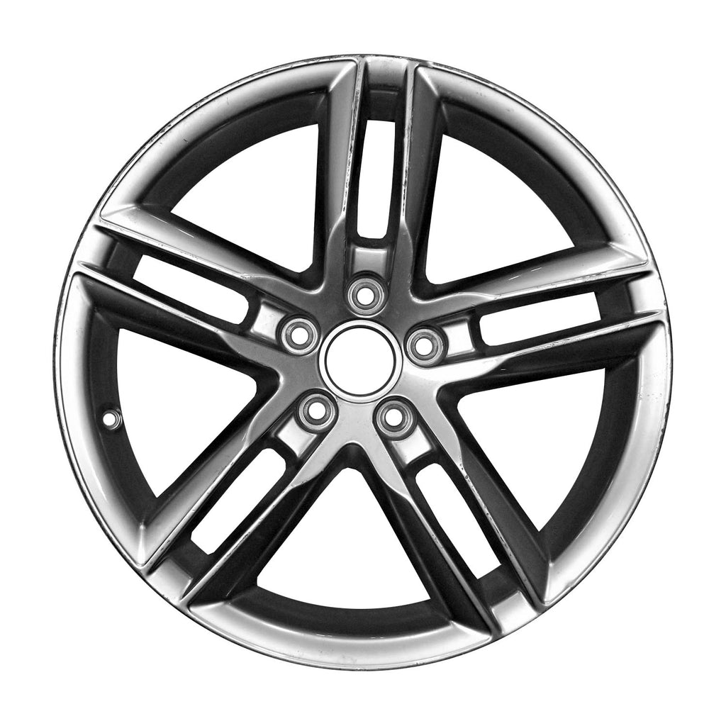Aluminum Wheel For Audi Q3 2017-2017(ALYAZ034U77)