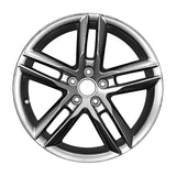 Aluminum Wheel For Audi Q3 2017-2017(ALYAZ034U77)