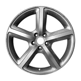 Aluminum Wheel For Audi Q5 2017-2017(ALYAZ036U20)