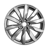 Aluminum Wheel For Audi A5 Quattro (coupe Convertble) 2015-2018(ALYAZ038U20)
