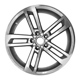 Aluminum Wheel For Audi Tt Quattro 2016-2022(ALYAZ039U10)