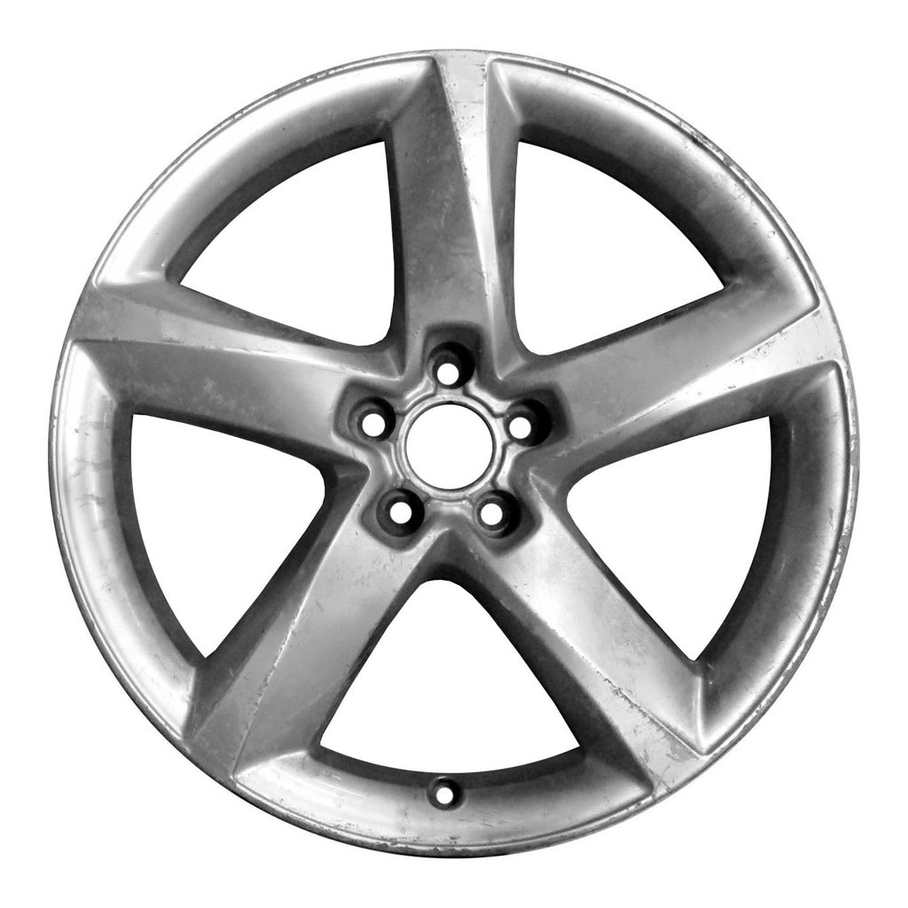 Aluminum Wheel For Audi A8 2015-2015(ALYAZ040U77)