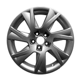 Aluminum Wheel For Audi A5 2010-2011(ALYAZ041U20)