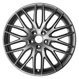 Aluminum Wheel For Audi A4 Allroad 2017-2022(ALYAZ042U20)