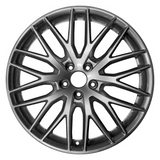Aluminum Wheel For Audi A4 Allroad 2017-2022(ALYAZ042U20)