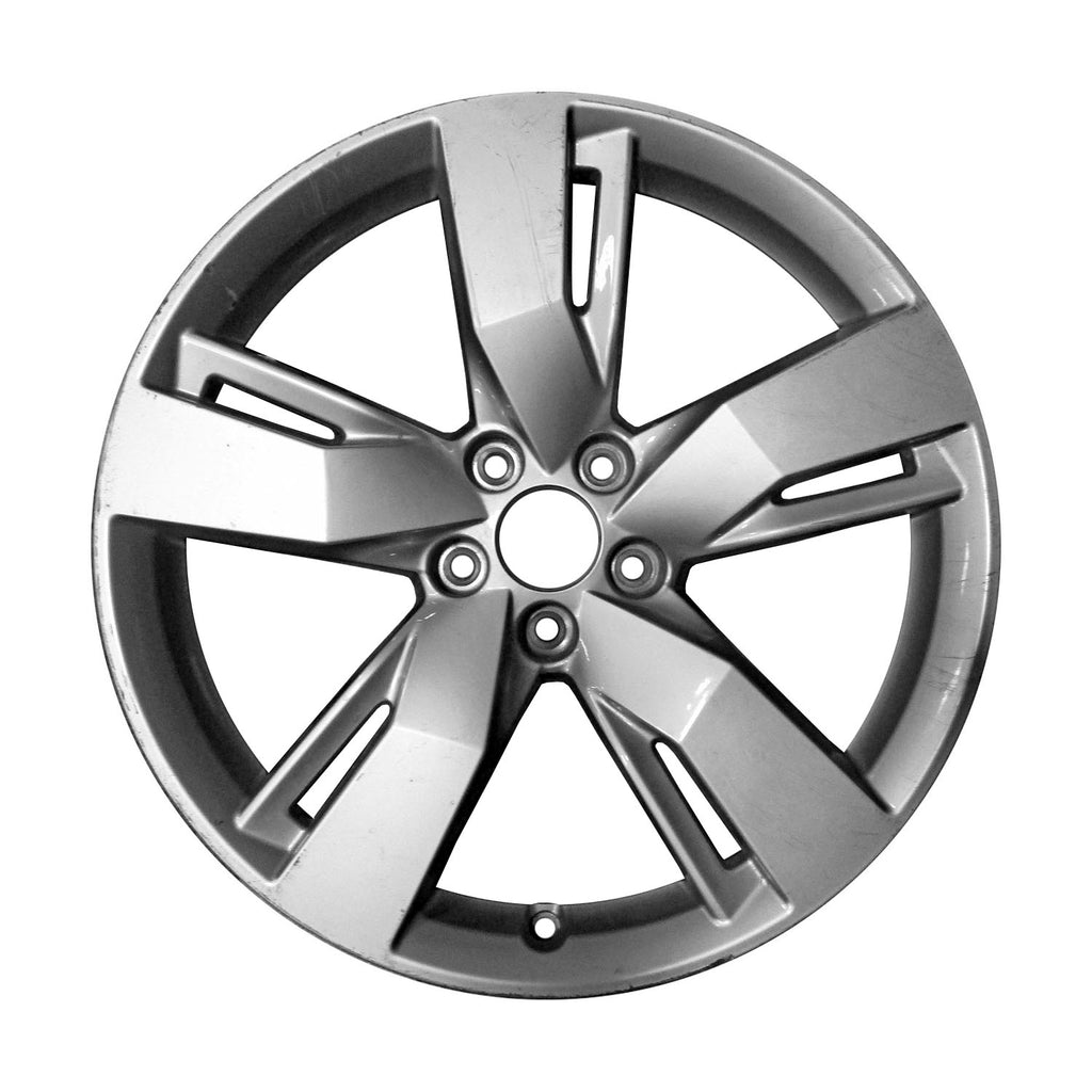 Aluminum Wheel For Audi Q5 2018-2019(ALYAZ043U20)