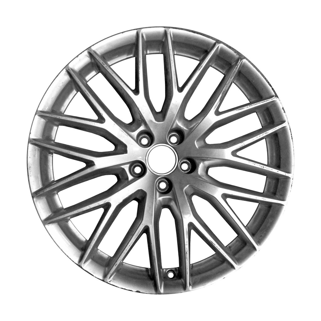 Aluminum Wheel For Audi Q5 2018-2018(ALYAZ044U20)