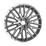 Aluminum Wheel For Audi Q5 2018-2018(ALYAZ044U20)