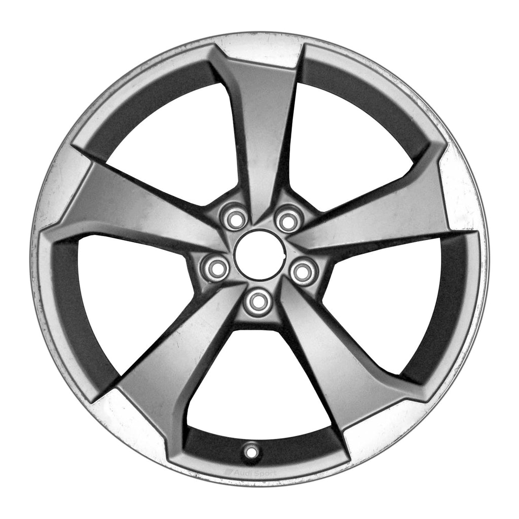Aluminum Wheel For Audi A4 Allroad 2021-2024(ALYAZ045U35)