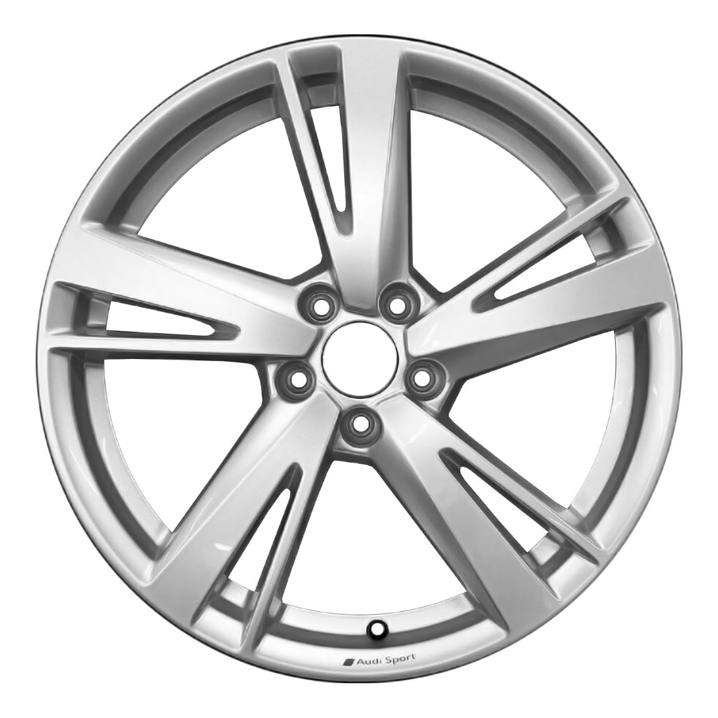 Frontont Aluminum Wheel For Audi Rs3 2017-2020(ALYAZ047U20)