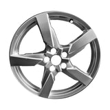 Aluminum Wheel For Audi Tt Quattro 2018-2023(ALYAZ050U20)