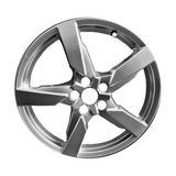 Aluminum Wheel For Audi Tt Quattro 2018-2023(ALYAZ050U20)
