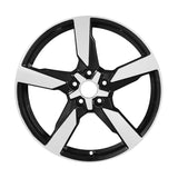 Aluminum Wheel For Audi Tt Quattro 2018-2023(ALYAZ050U45)