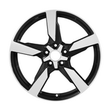 Aluminum Wheel For Audi Tt Quattro 2018-2023(ALYAZ050U45)