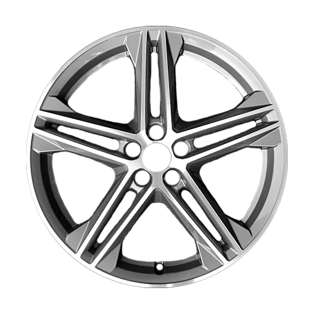 Aluminum Wheel For Audi Q5 2021-2023(ALYAZ051U30)