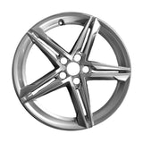 Aluminum Wheel For Audi A4 2018-2019(ALYAZ052U20)