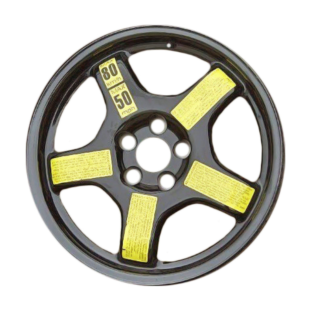 Aluminum Wheel For Audi Q5 2009-2017(ALYAZ061U45)