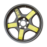 Aluminum Wheel For Audi Q5 2009-2017(ALYAZ061U45)