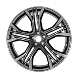 Aluminum Wheel For Audi A7 Sportback 2019-2021(ALYAZ071U35)