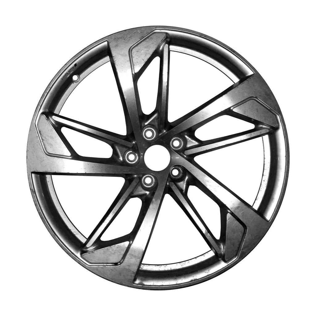 Aluminum Wheel For Audi Rs5 2018-2019(ALYAZ073U20)