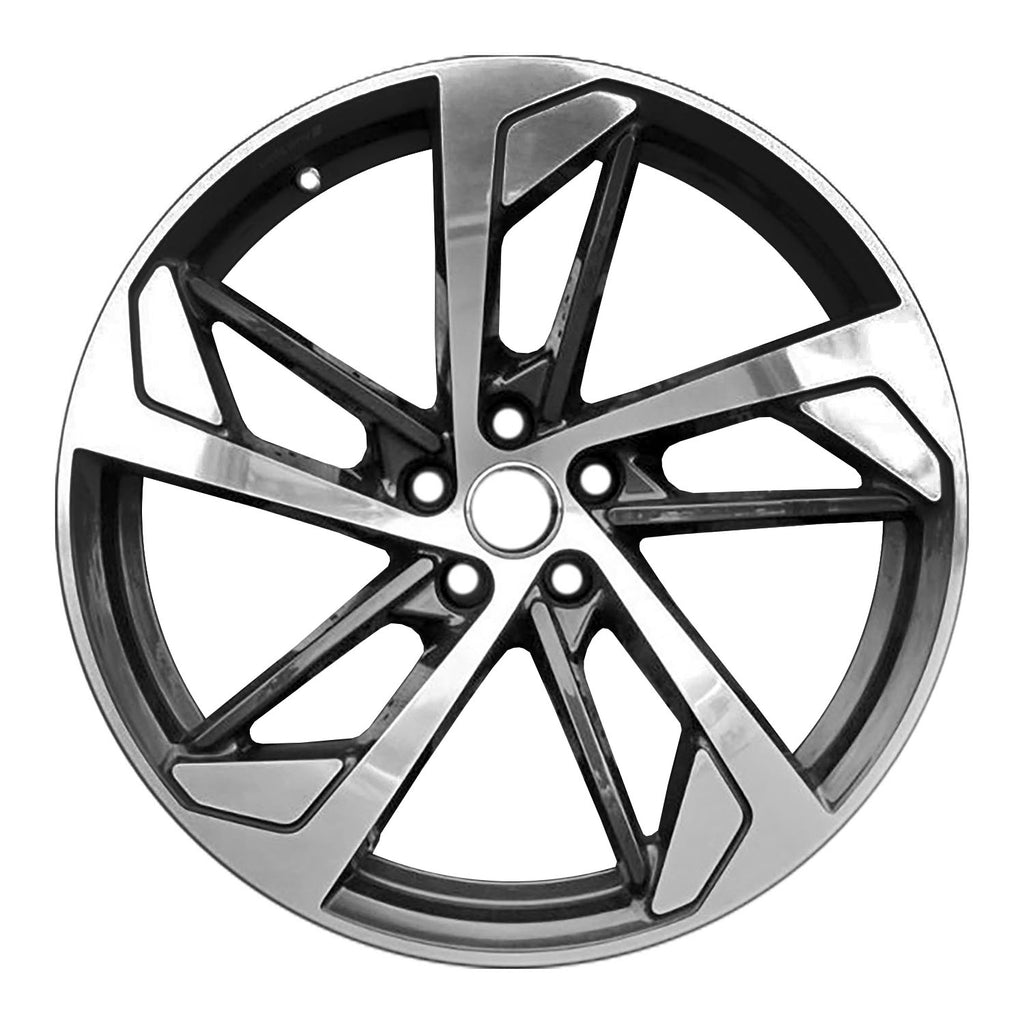 Aluminum Wheel For Audi Rs5 2018-2019(ALYAZ073U45)
