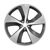 Aluminum Wheel For Audi Q7 2019-2019(ALYAZ074U35)