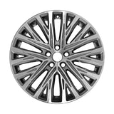 Aluminum Wheel For Audi A8 L 2019-2021(ALYAZ075U35)