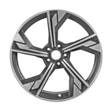 Aluminum Wheel For Audi Rs5 2019-2024(ALYAZ077U45)
