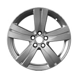 Aluminum Wheel For Audi Q7 2019-2019(ALYAZ079U20)