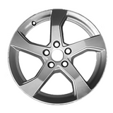 Aluminum Wheel For Audi A3 2019-2019(ALYAZ081U20)