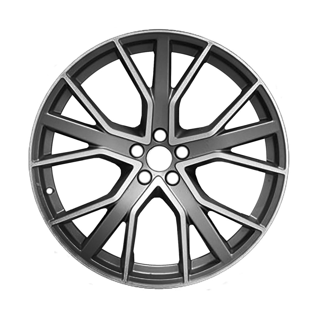 Aluminum Wheel For Audi Q7 2019-2024(ALYAZ082U35)