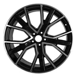 Aluminum Wheel For Audi Q7 2019-2024(ALYAZ082U45)