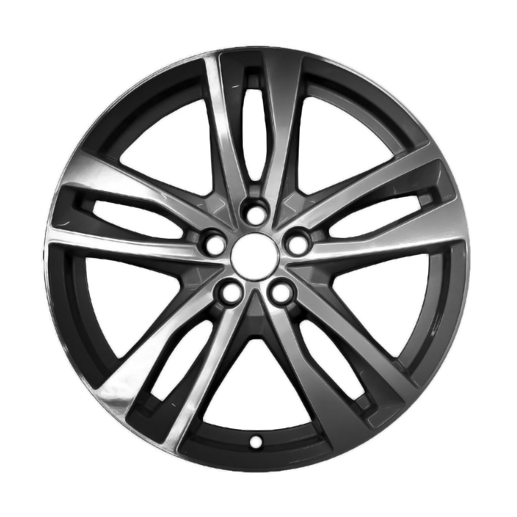 Aluminum Wheel For Audi A6 Quattro 2019-2023(ALYAZ084U35)